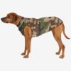 Extreme Aramid Camouflage ALLROUND wasserdicht