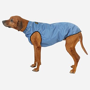 RR DOG`s WARE® Extreme Cordura ALLROUND Mittelblau