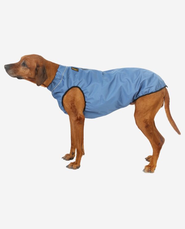 RR DOG`s WARE® Extreme Cordura ALLROUND Mittelblau